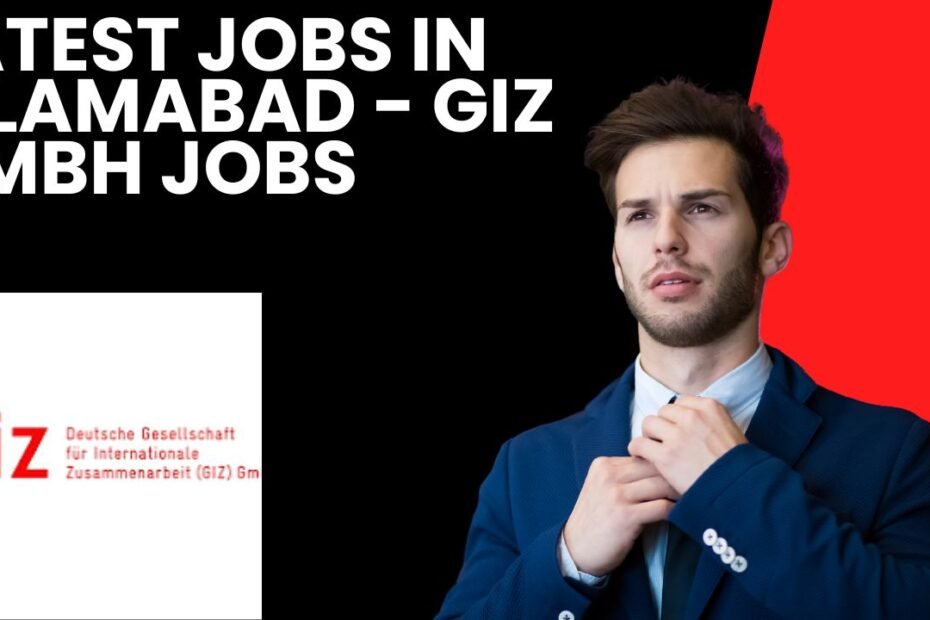 Jobs in Islamabad