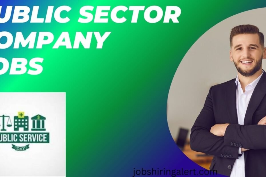 Karachi Jobs at Public Sector Company Jobs